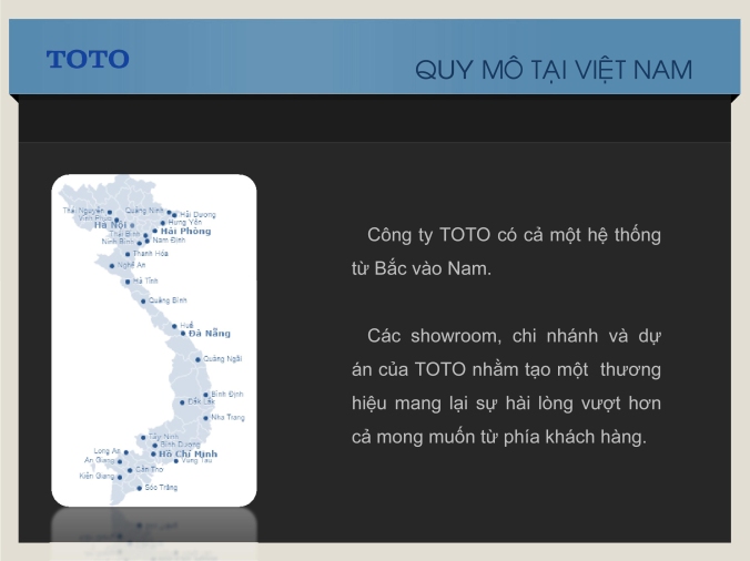 TOTO - Duong le tan 10580203413-14