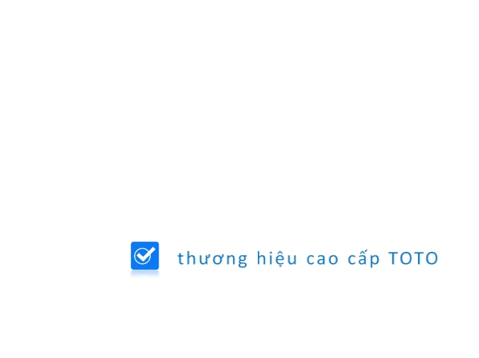 TOTO - Duong le tan 10580203413-6